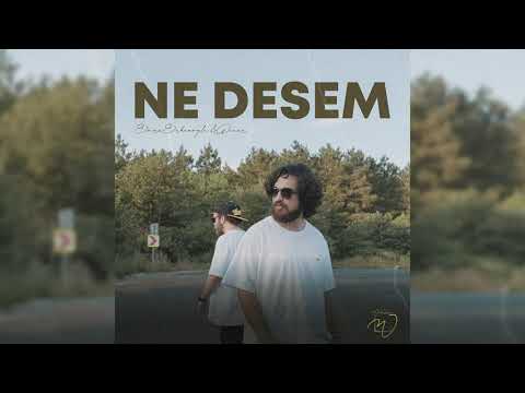 Emre Erkenoglu ft. Devir - Ne Desem (Official Audio)