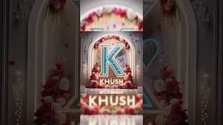 Download lagu K- Khushi name WhatsApp status #namestatus#shorts#love#youtubeshorts#s_name_status#a_name_status#4k mp3 Download lagu K- Khushi name WhatsApp status #namestatus#shorts#love#youtubeshorts#s_name_status#a_name_status#4k mp3