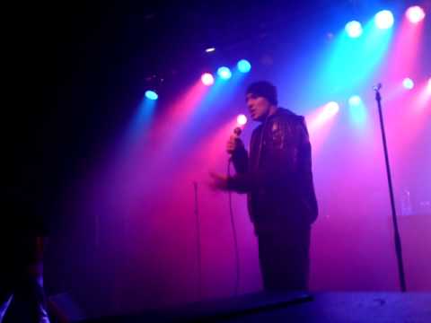 Free Blokk Konzert 31.10.2011 Brotherz and kings