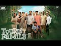 Tourist Family 4K Best Scenes A Family S Hidden Truth Unites An Entire Colony M Sasikumar