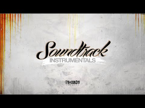 DJ Fatte - Soundtrack (Album Instrumentals)