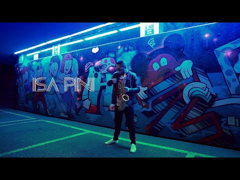 Isa Pini ft. Orhan Benli / HIP HOP TALLAVA (Official Video 2021)