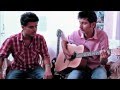 Tum ho toh | Acoustic cover | Rock on | Farhan ...