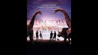 Download lagu Dinotopia: A Terra dos Dinossauros - 1° Parte - 1080p Bluray - Português. mp3