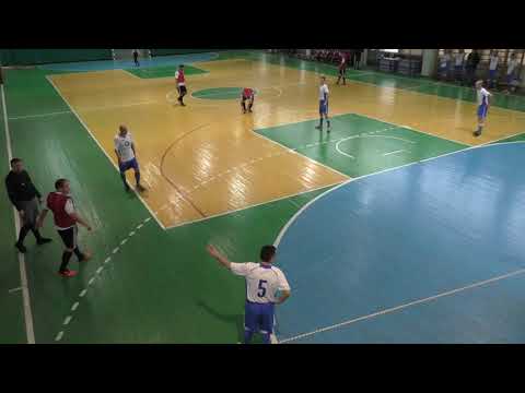 4 КУ 8 Премьер – AltexSoft 1 тайм