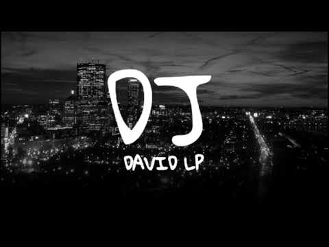 MC Charles - Coletivo (DJ David LP)