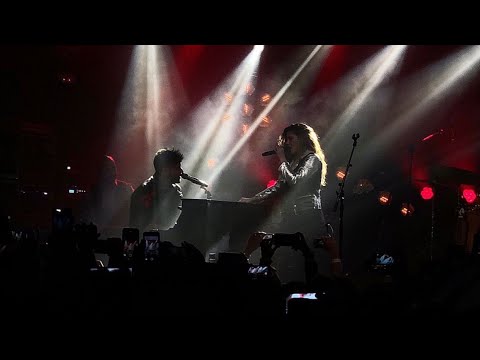 Miriam Rodríguez, Pablo López - NO! / Premios Cadena Dial