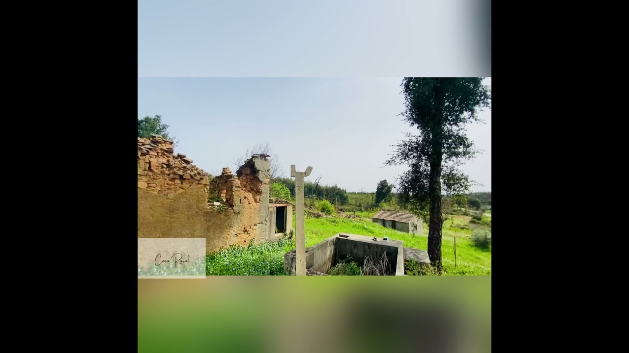 Vídeo do imóvel