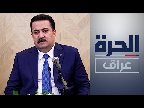 شاهد بالفيديو.. السوداني من مصر إلى تونس.. رحلة لبناء علاقات اقتصادية