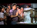 Daniel Karate Kid LaRusso Breaks The Ice Karate Kid II Movie Vs Commodore Amiga Game