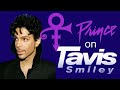 Prince The Tavis Smiley Show 02 19 2004 Interview Reflection Acoustic Live Performance