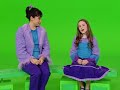 4 Square Full Episodes Dougal McFloogal Fall Busy Week Climbing