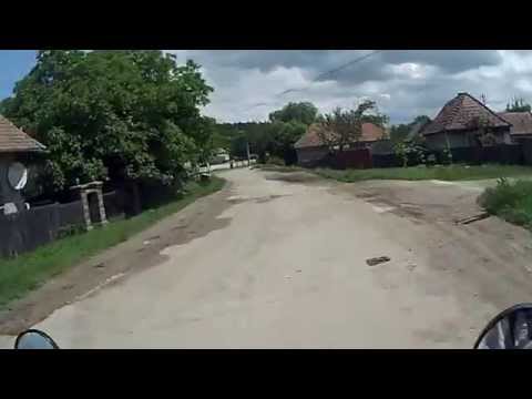 Ghidfalau - DN13E (Sf Ghe)