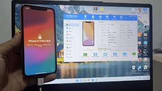 Bypass iCloud iPhone XR iOS 17.4.1 Free⚡ Unlock iCloud Activation Lock Without Apple iD iOS 17,16,15