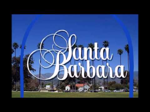 Joe Harnell - Santa-Barbara Main Title Theme