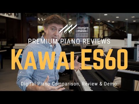 🎹﻿ Kawai ES60: Hear Why It’s Worth Every Penny! ﻿🎹