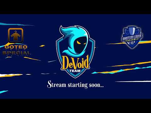 Casting DeVoid Playground, BACK TO BASICS 👀