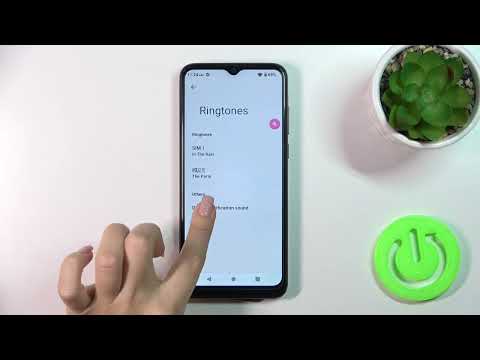 How to Change Notification Tone in ZTE Blade A53+? Manage Alert Sound Settings!