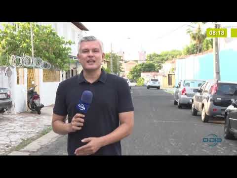 BOM DIA NEWS (08 11) AGENTES PENITENCIíRIOS COMEMORAM A APROVAÇíO DA PEC QUE CRIA A POLíCIA PENA