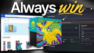 Exploit the New Walmart Raffle to Win Pokémon Every Time Explained | Delta Reign Info & More