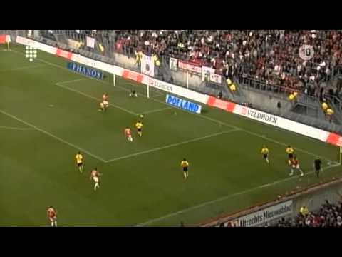 2006-11-19 FC Utrecht - Roda JC 2-0