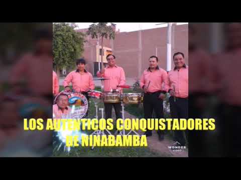 Los autenticos conquistadores de ninabamba
