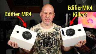 Video thumbnail for Genau so macht man das (nicht) | Vulkkano Pro4 Budget Studio-Monitor by Damir Franc