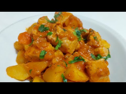 Spezzatini della NONNA … Ricetta facile!!!