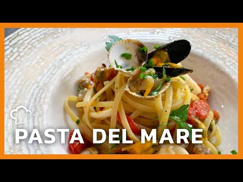 Pasta Del Mare