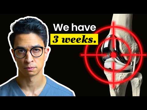 Hip Surgery Puns