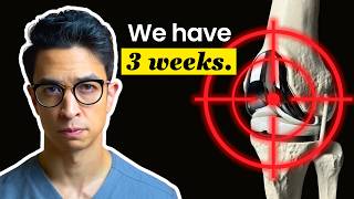 American Hip and Knee Replacements Are in Danger