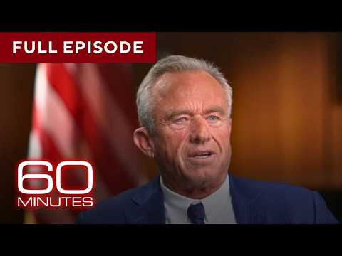 Generally Recognized As Safe; Youngest Survivors | 60 Minutes Full Episodes