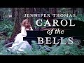 Carol of the Bells (Epic Cinematic Piano) - Jennifer Thomas Carol of the Bells (Epic Cinematic Piano) - Jennifer Thomas