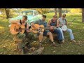 Hayseed Dixie "Let's Get It Up" from the film 'Beyond the Thunder' about the influence of AC/DC