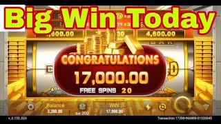 Golden Bank Slot Jili Game Big Win Today🤑🤑🤑