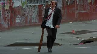 Vampire's Kiss (1988) - Crying In The Street Scene [HQ]