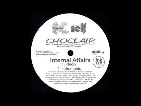 Video thumbnail for Internal Affairs (Instrumental)