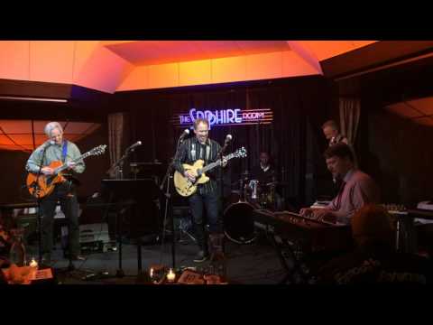 Thumbnail for 500 Miles High by Chick Corea with Clay Moore, Jon Klein, Mike Seifrit, Dave John and Camden Hughes by Jon Klein