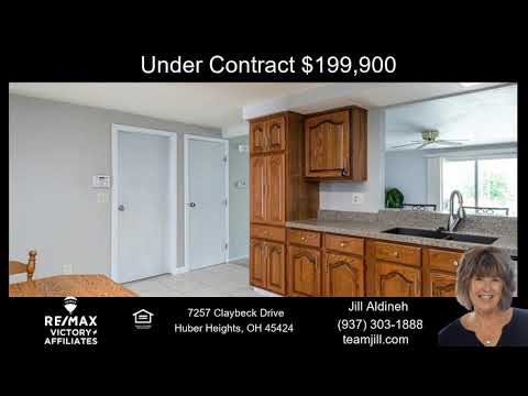 Under Contract $199,900