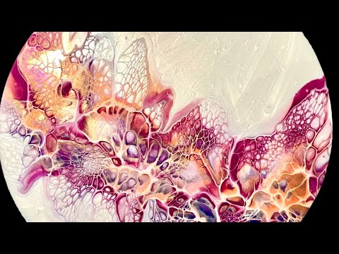 #177 Found a new paint brand! Check out these pretty custom colours!