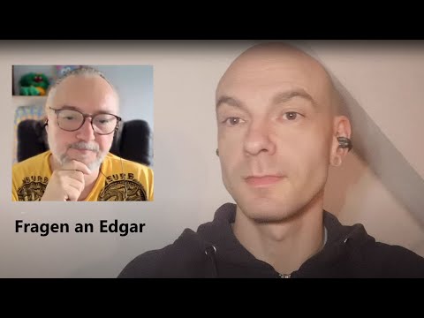 Reaction auf Edgar Hofer
