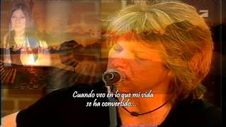 Bon Jovi - All About Loving You (Subtítulos)