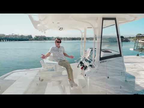 2021 Regulator 24XO Video