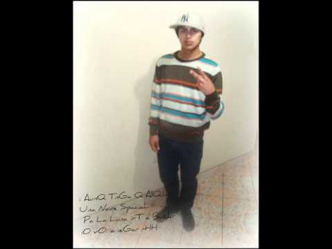 Randy Glock - LOKITONER