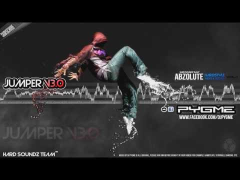 DJ Pygme - Jumper v3.0 [DANCE] [2014]