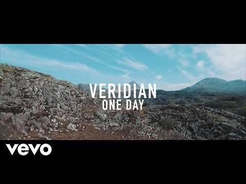 Veridian - One Day (Official Video)