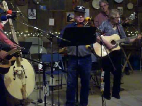 Pig Ankle Rag At Bob's 2-17-13