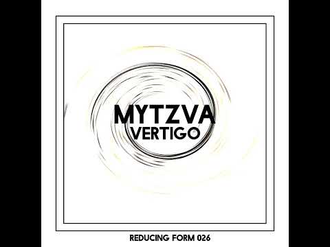 Mytzva - Vertigo (Original Mix) RF26