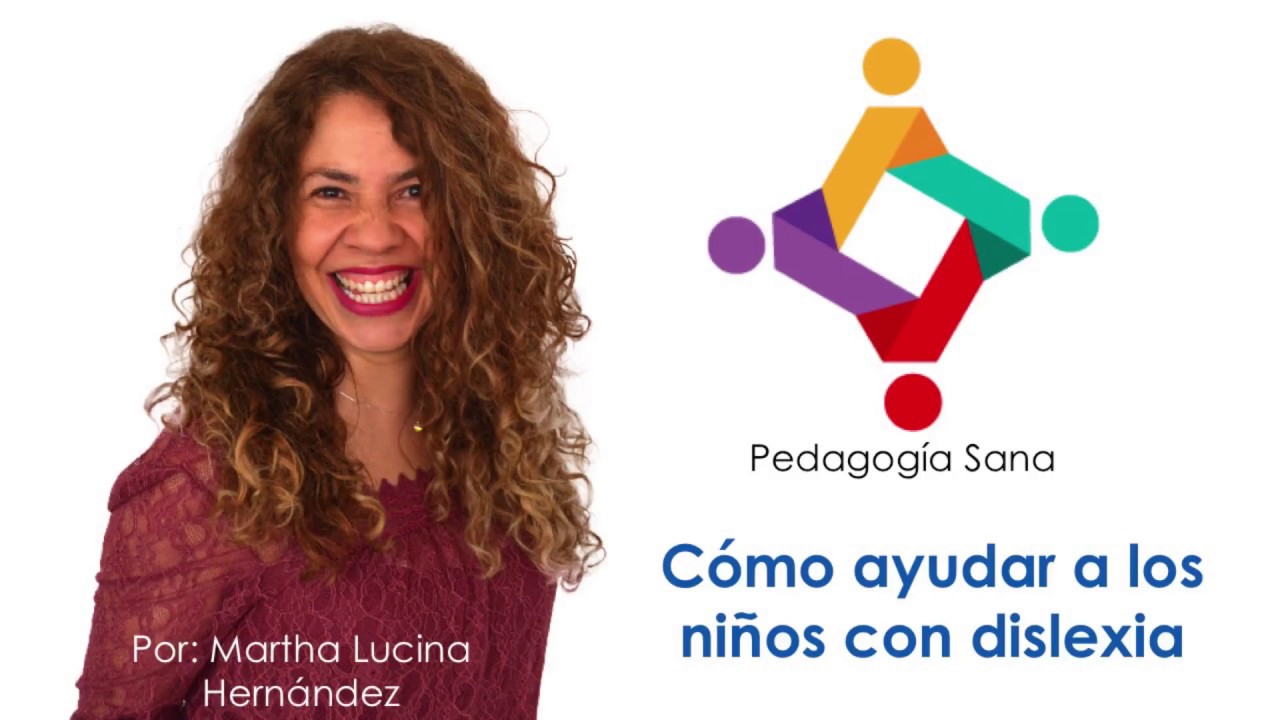 Como ayudar a los niños con dislexia, ejercicios efectivos - Problemas de aprendizaje