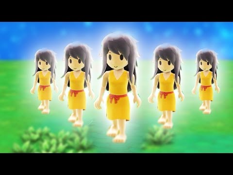 I CREATED HUMANITY! - Birthdays The Beginning #2